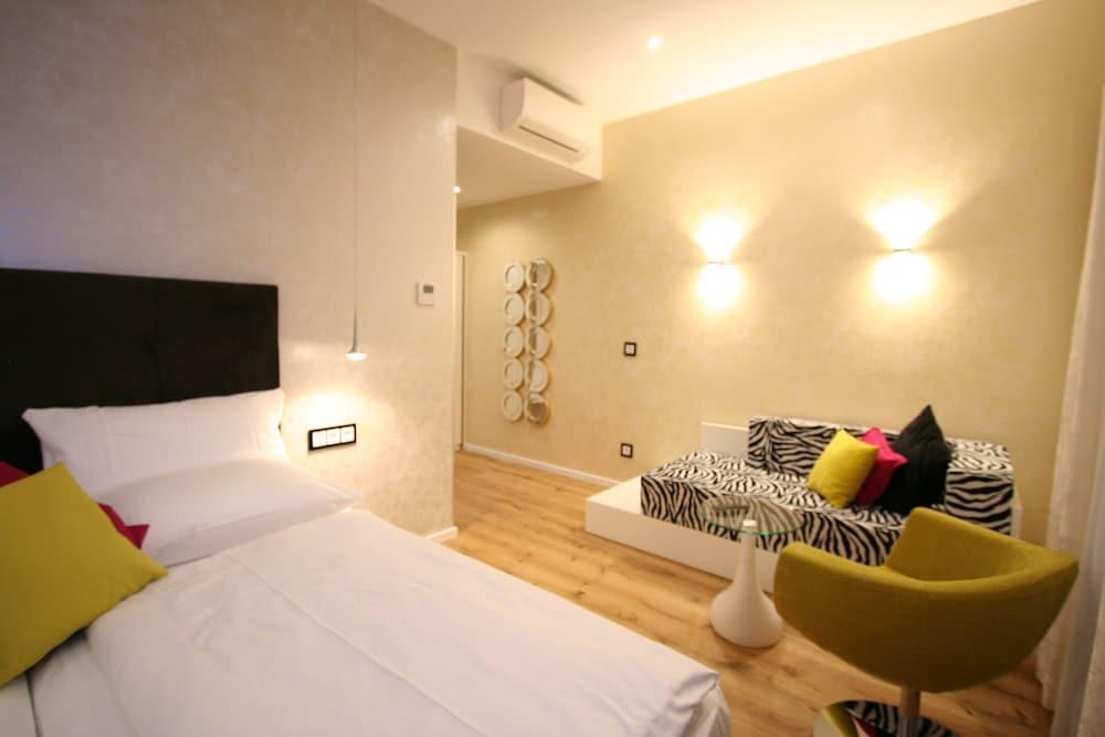Top Hotel Hammer - Mainz Hauptbahnhof Εξωτερικό φωτογραφία