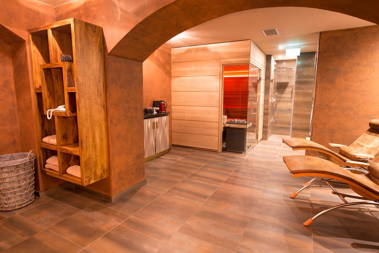 Top Hotel Hammer - Mainz Hauptbahnhof Εξωτερικό φωτογραφία