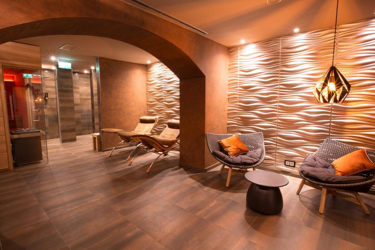 Top Hotel Hammer - Mainz Hauptbahnhof Εξωτερικό φωτογραφία