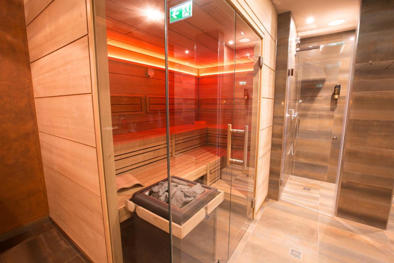 Top Hotel Hammer - Mainz Hauptbahnhof Εξωτερικό φωτογραφία