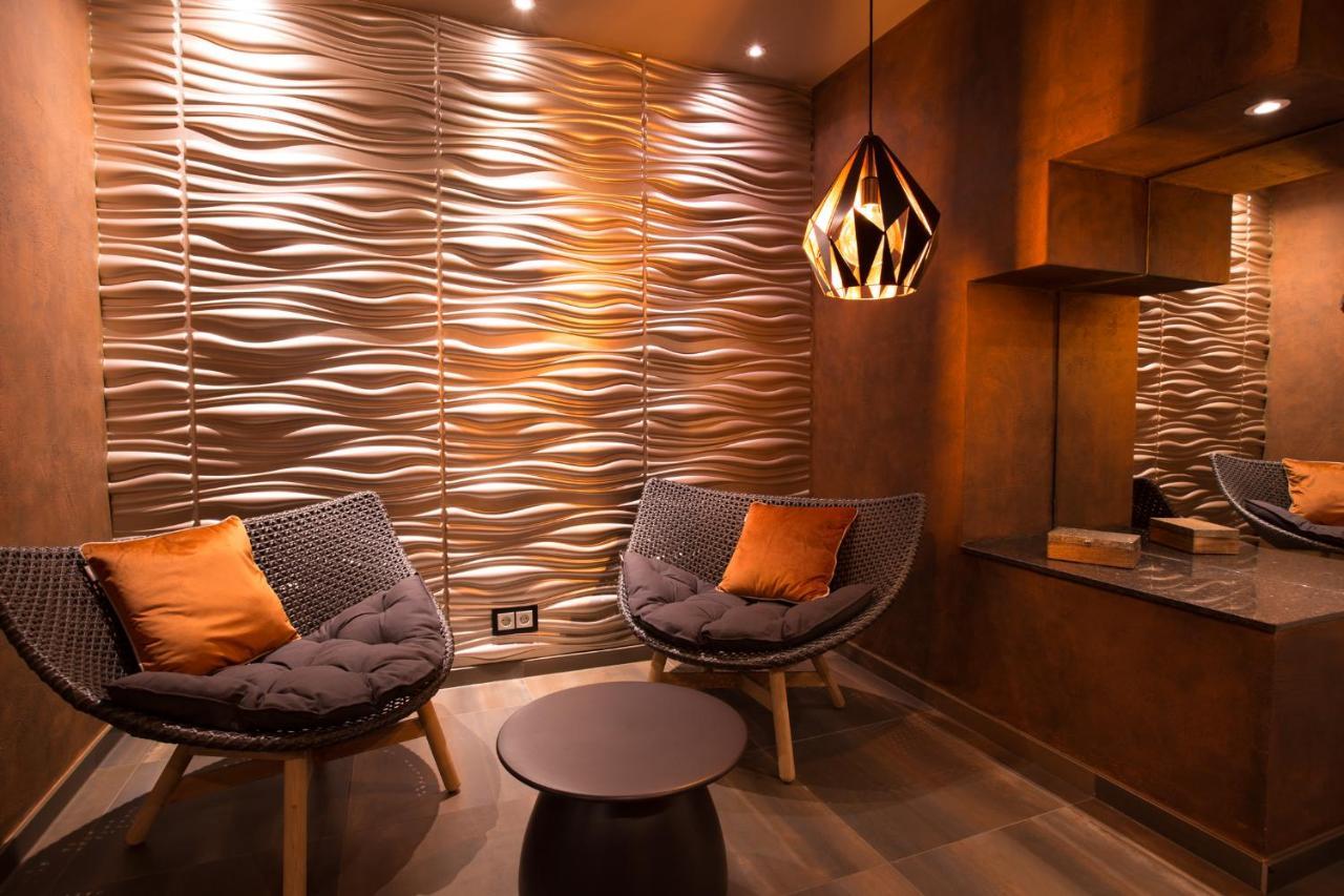 Top Hotel Hammer - Mainz Hauptbahnhof Εξωτερικό φωτογραφία
