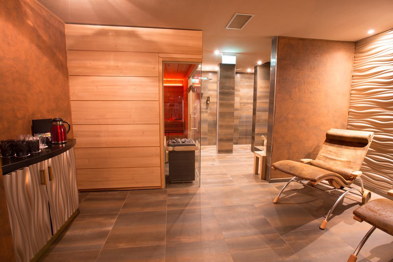 Top Hotel Hammer - Mainz Hauptbahnhof Εξωτερικό φωτογραφία