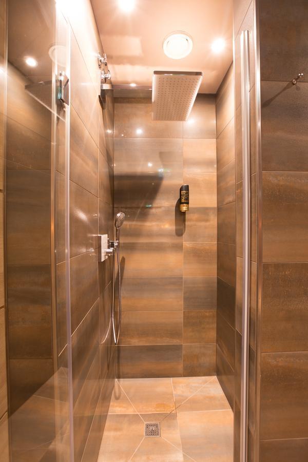 Top Hotel Hammer - Mainz Hauptbahnhof Εξωτερικό φωτογραφία