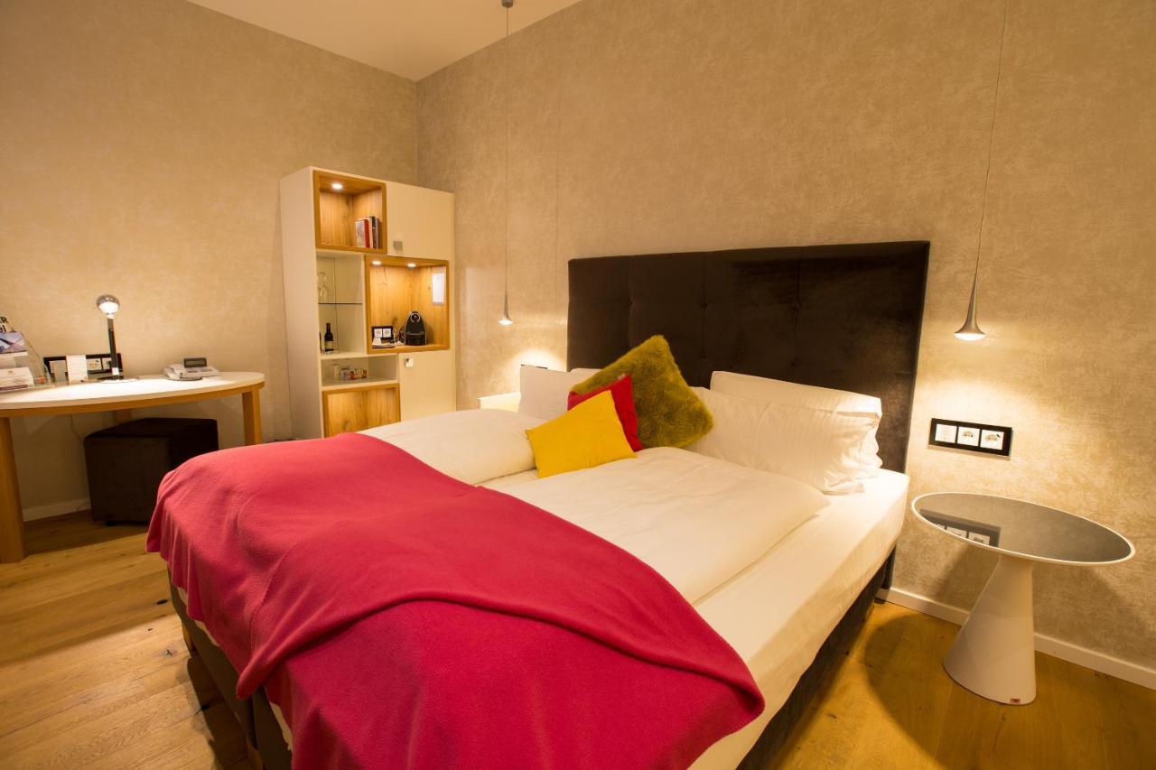 Top Hotel Hammer - Mainz Hauptbahnhof Εξωτερικό φωτογραφία